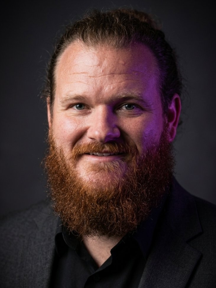 Tyler Derouin, owner of Digital Linchpin